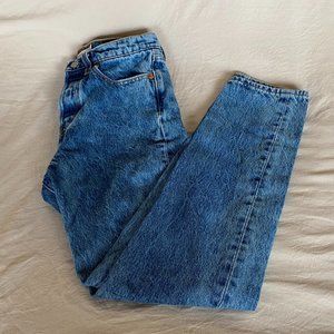 Levi’s Wedgie Fit Jeans